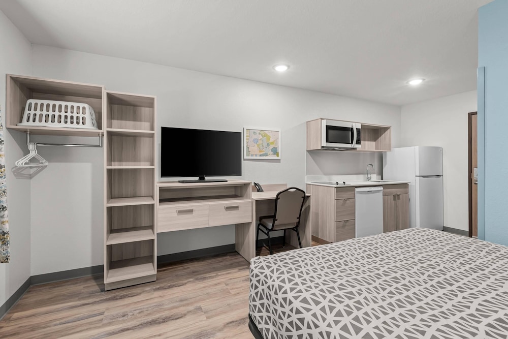 WoodSpring Suites Atlanta Canton 30/65