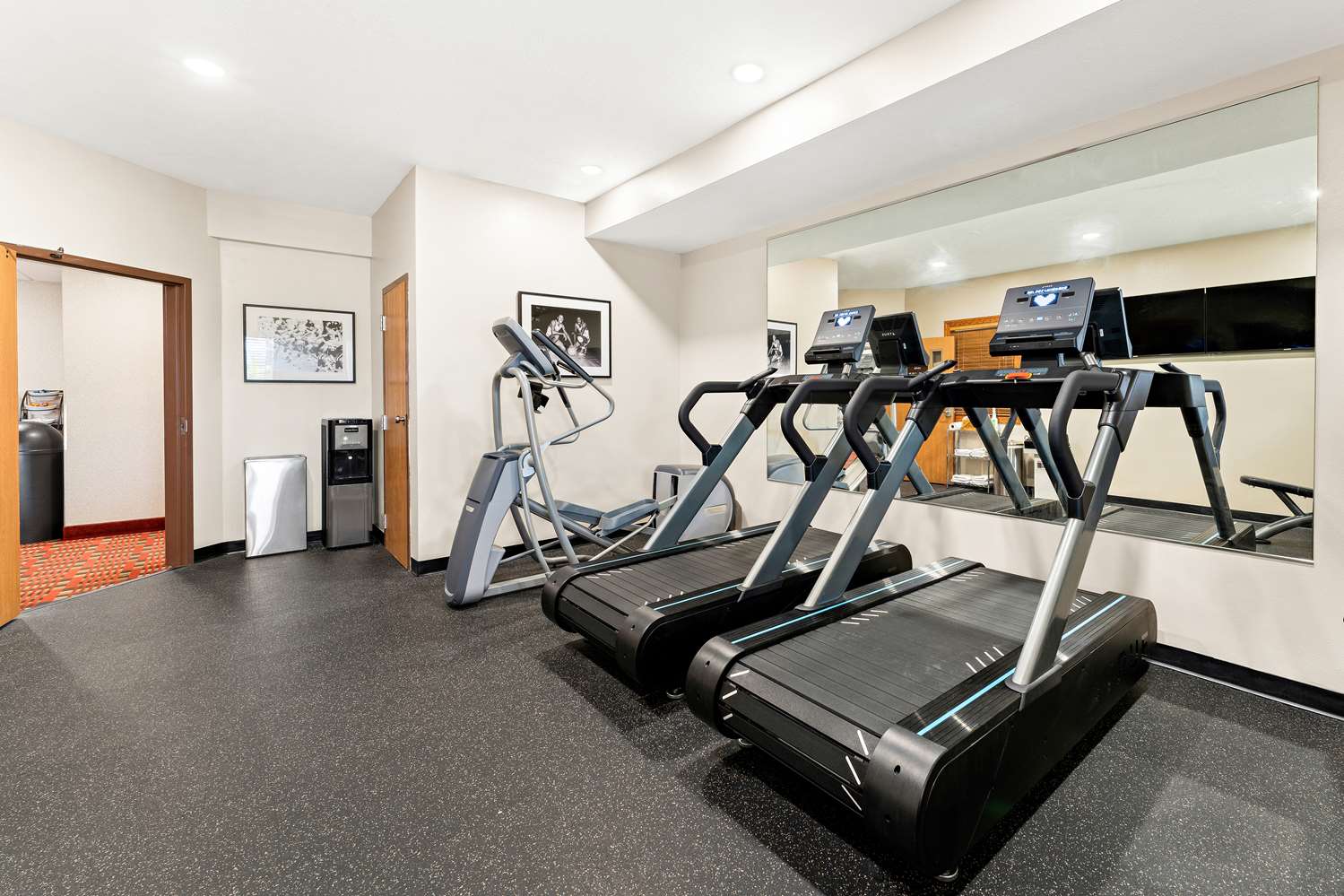 Best Western Vermillion Inn 6/13