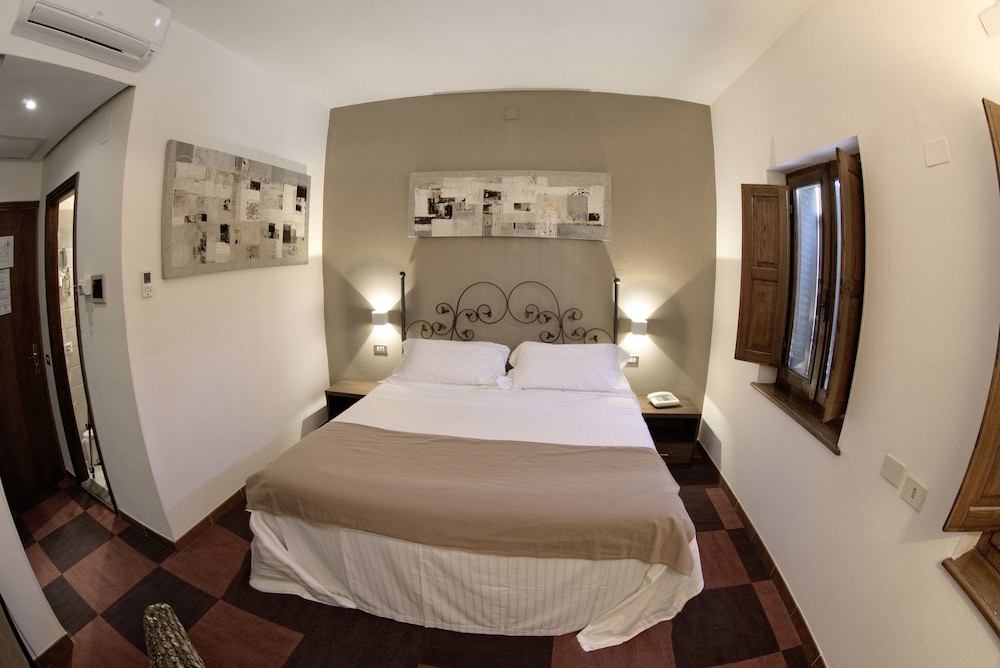 Albergo Del Chianti 9/54