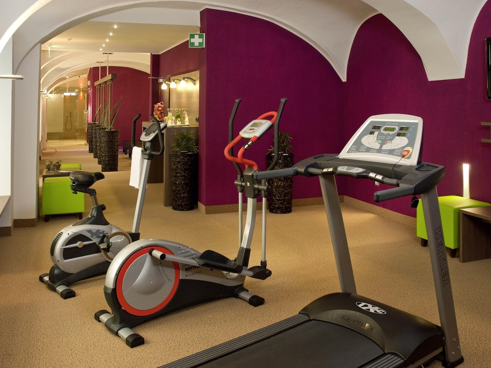 Mercure Grand Hotel Biedermeier Wien 23/46