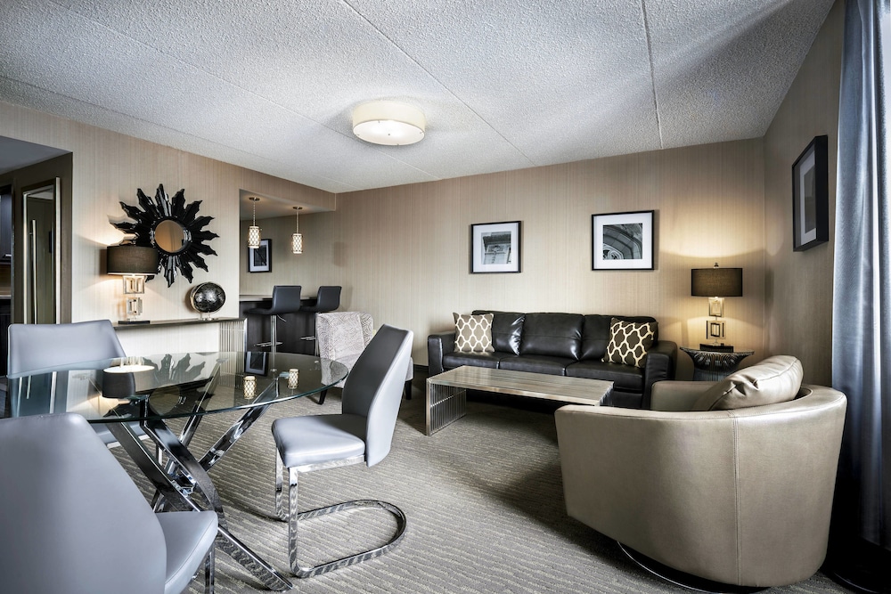 Sheraton Hamilton Hotel 29/42