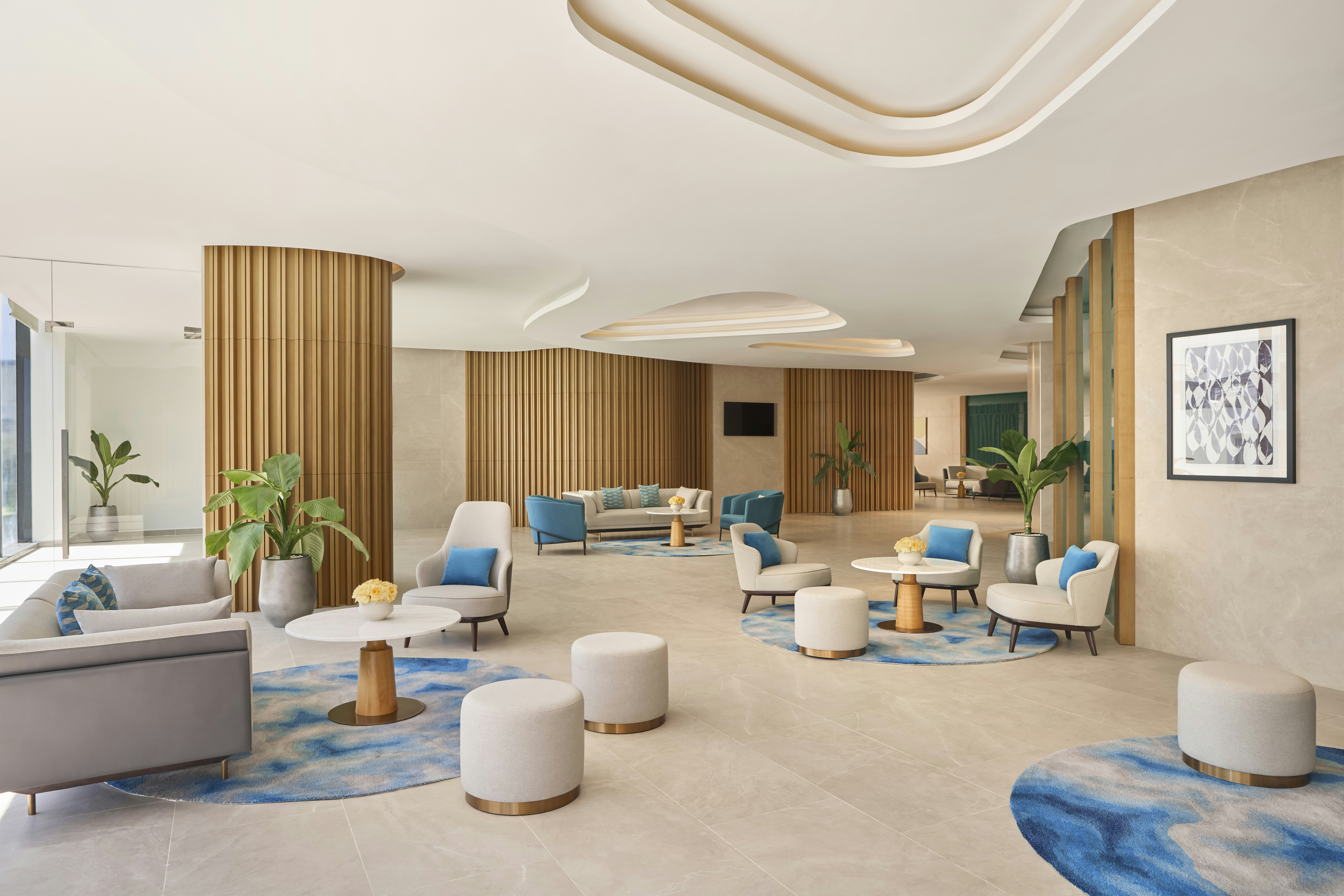 Voco Scenia Bay Nha Trang by IHG 25/50