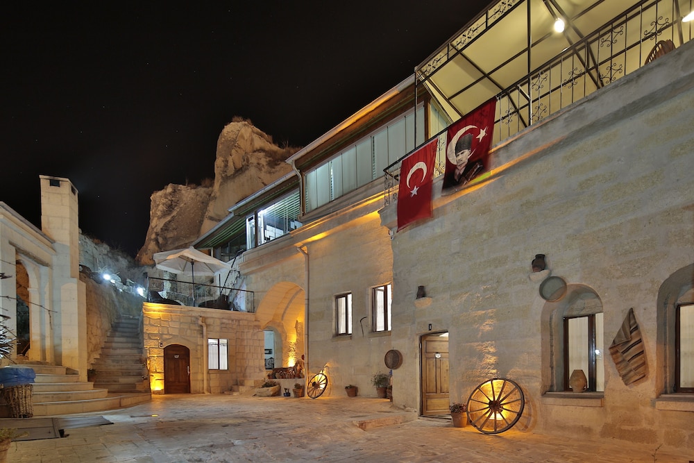 View Cave Hotel 41/50