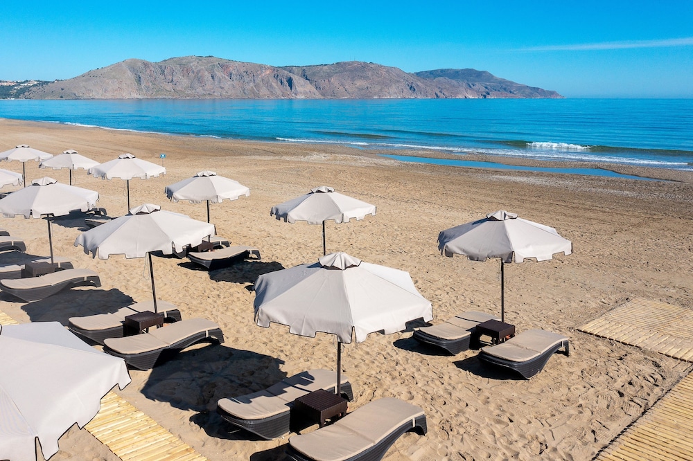 Eliros Mare Beachfront Poem Hotel 88/93