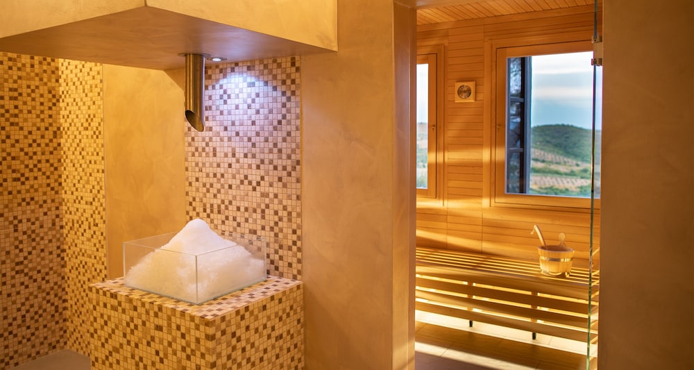 Relais Villa Monte Solare 50/50