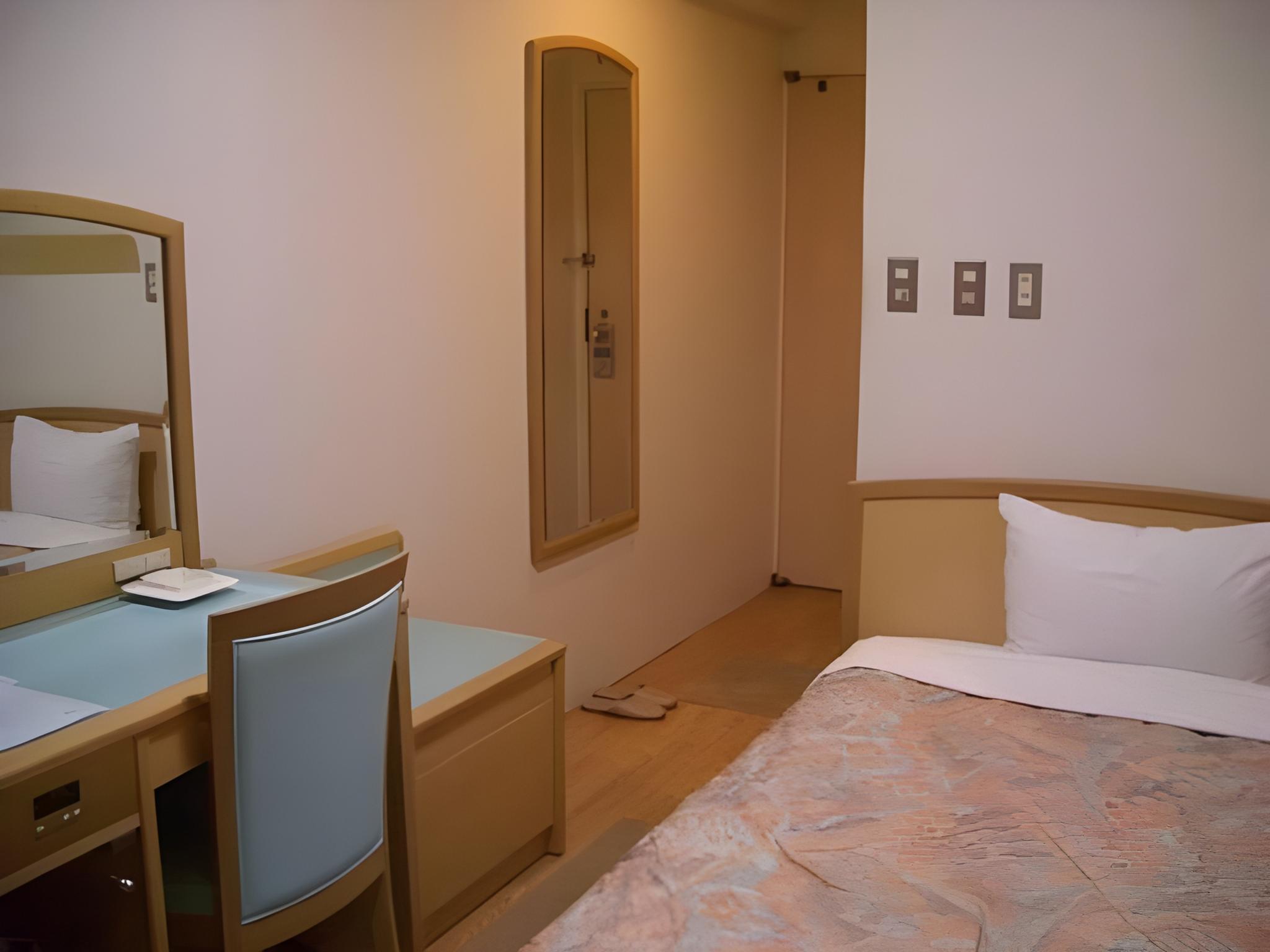 Matsuyama City Hotel 11/18