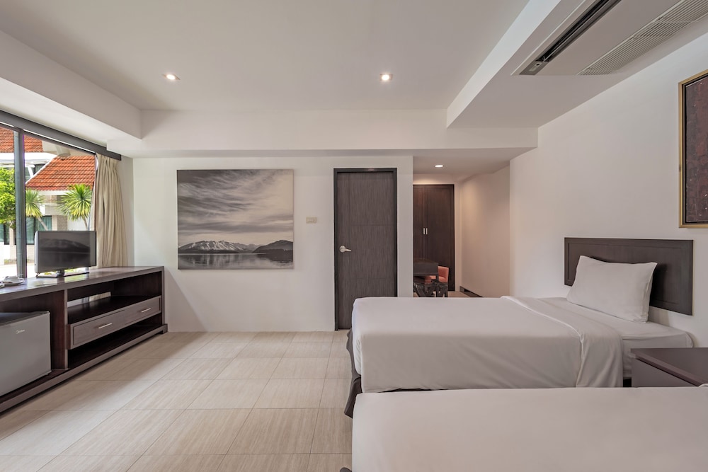 Hotel Tropicana Pattaya 23/78