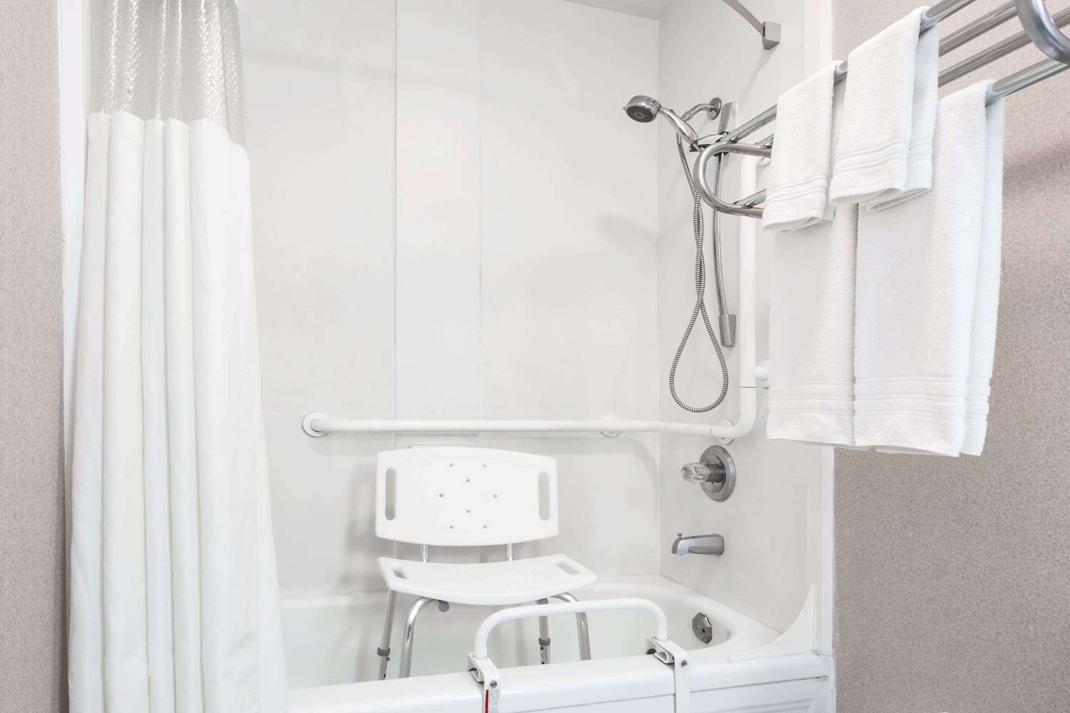 Travelodge By Wyndham La Grande 18/18