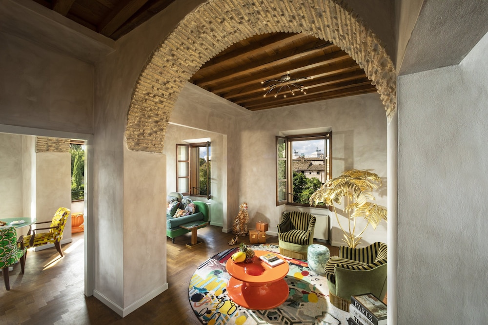 Palm Suite Manfredi 27/65