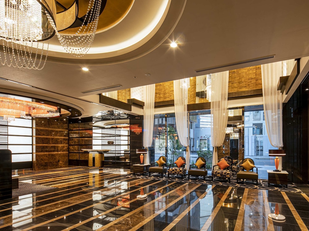 APA Hotel Nagoya Ekimae 40/50