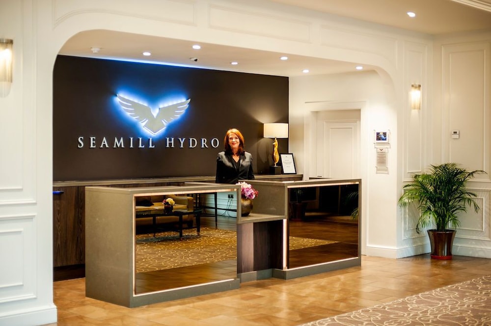 Seamill Hydro Hotel 2/50