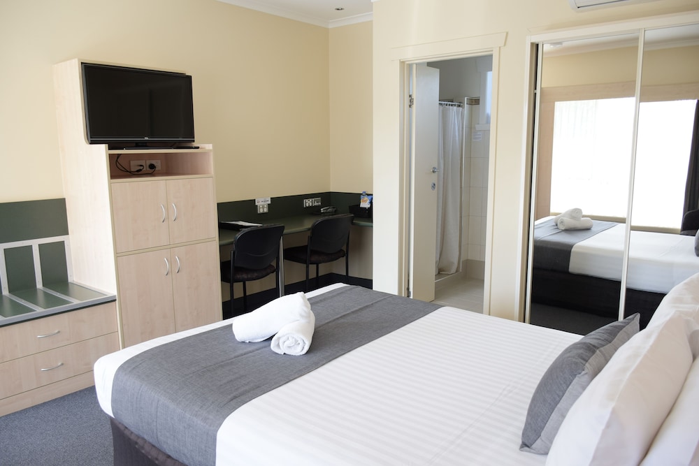 Beachway Motel Ulverstone 5/31