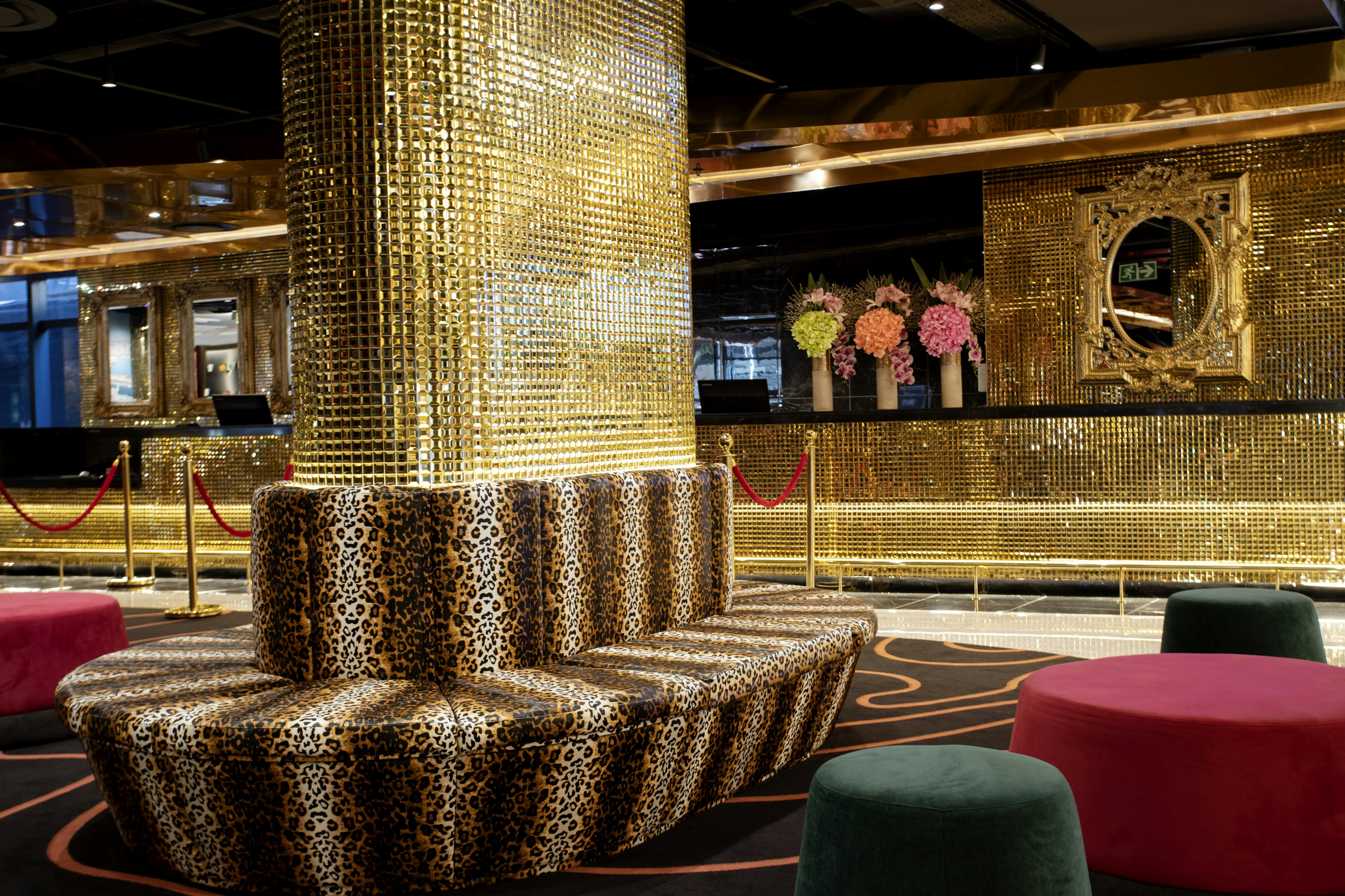 Hotel Sky Cape Town 4/50