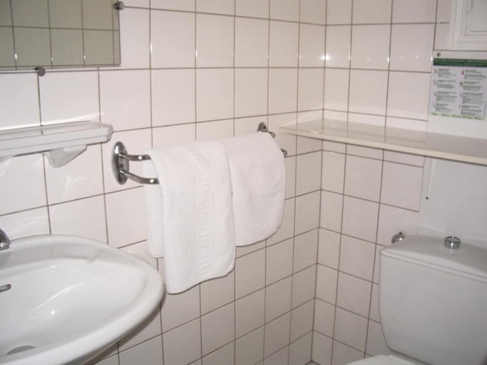 Hotel Villa St Hubert 22/22