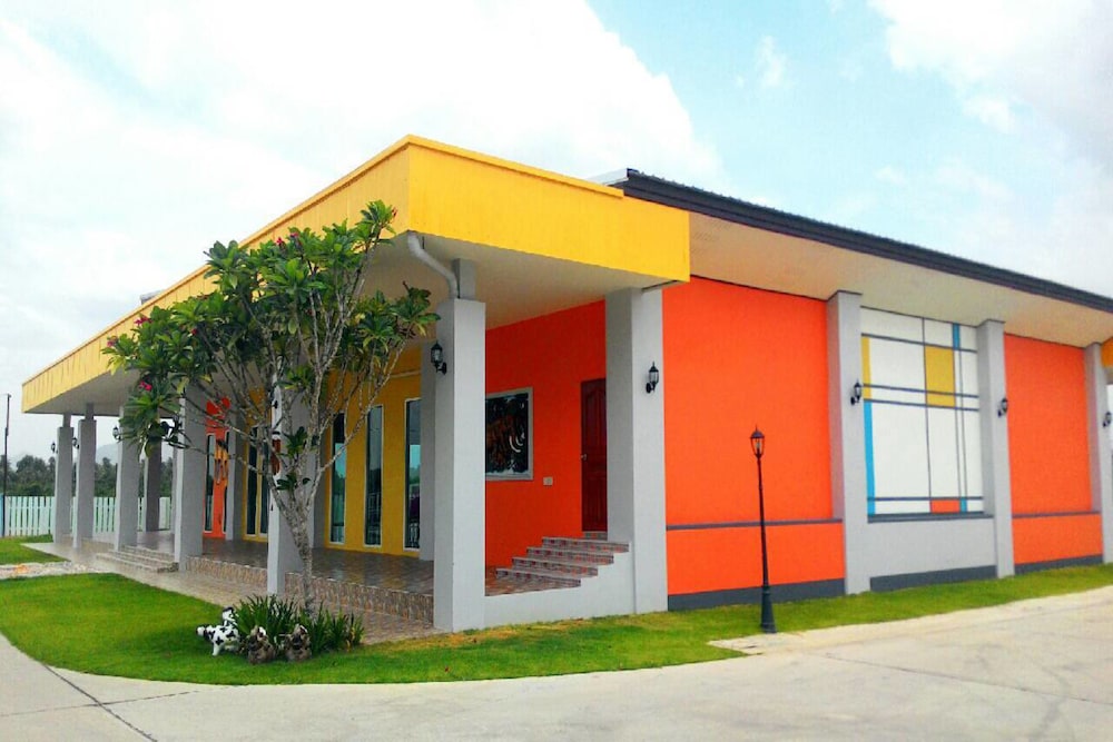 Juntima Boutique Hotel 2/30