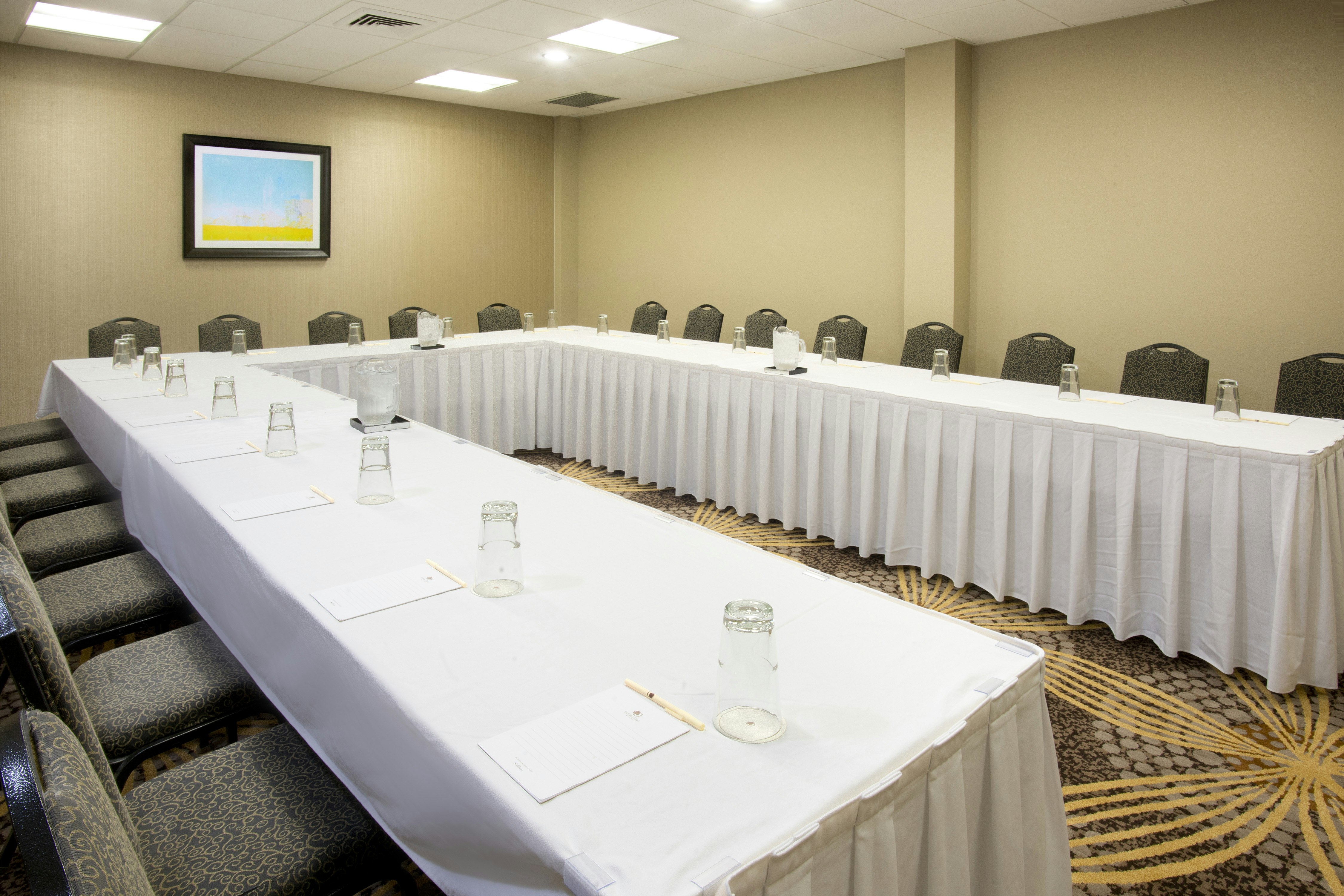 Doubletree By Hilton Hotel Lafayette 18/26