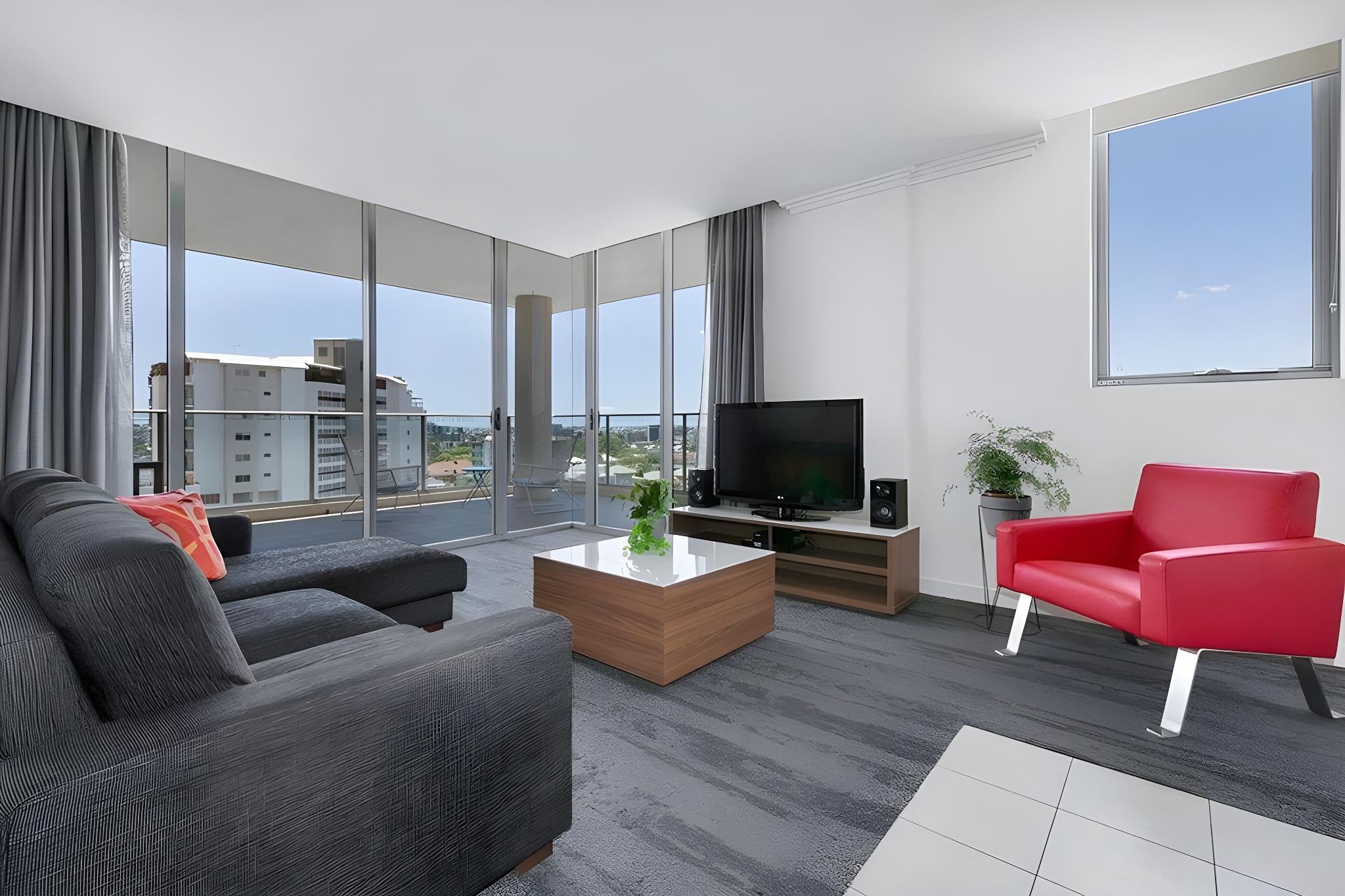 2 BEDROOMS, APARTMENT, ACCESSIBLE