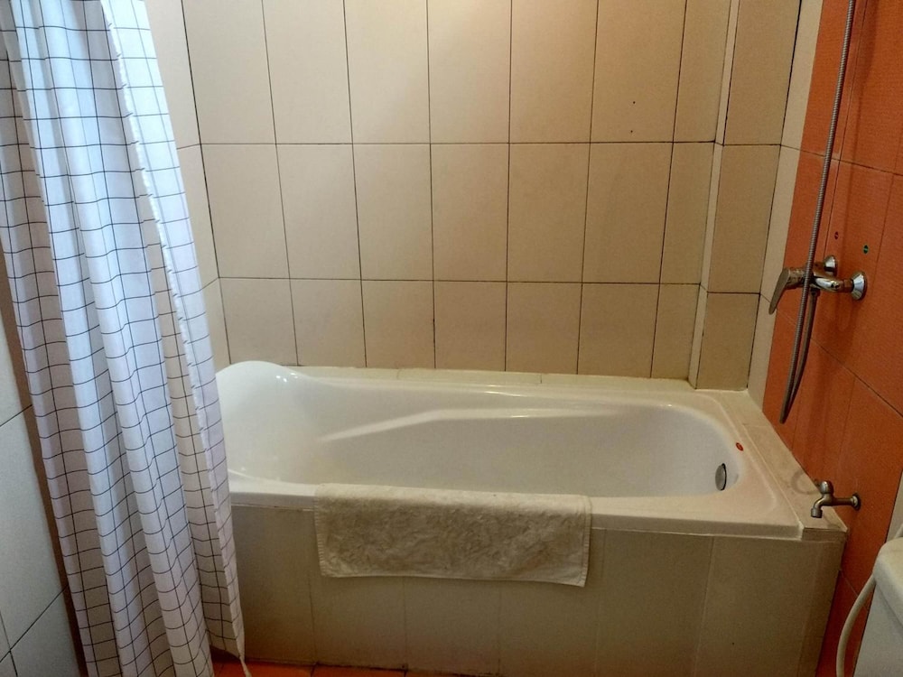 Hotel New Merdeka 34/34