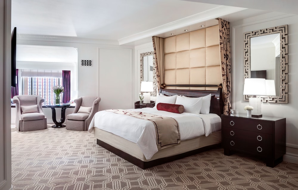 The Palazzo Prestige Club Lounge 15/68