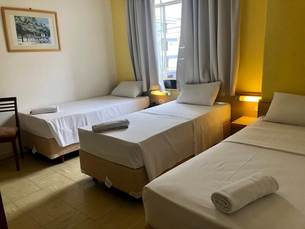 Hotel Blumenau Centro 17/50