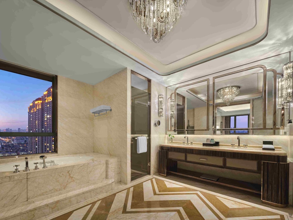 Wanda Vista Tianjin 22/50