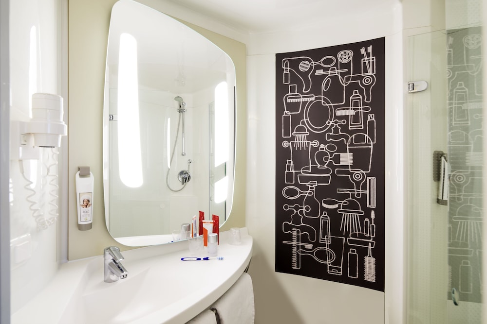 Ibis Den Haag City Centre 46/71