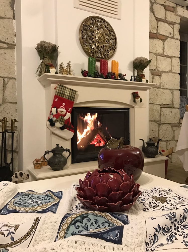 Kerme Ottoman Alacati 23/50