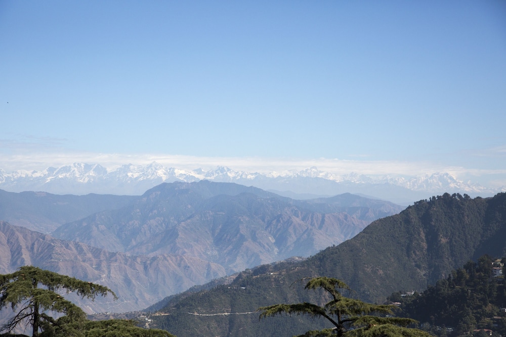 Renest Dunsvirk Court, Mussoorie 46/55
