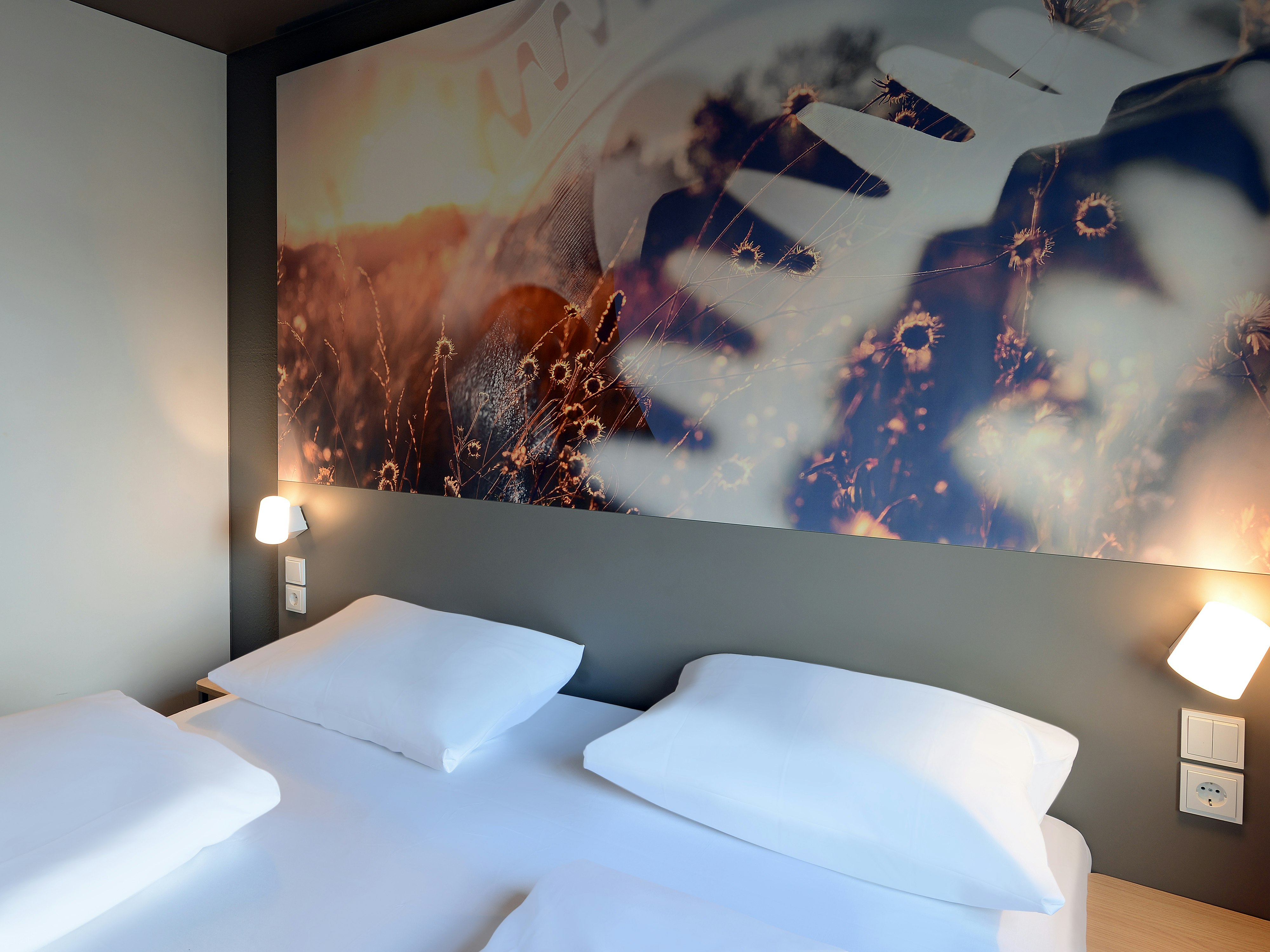 Ibis budget Duesseldorf Willich 11/17