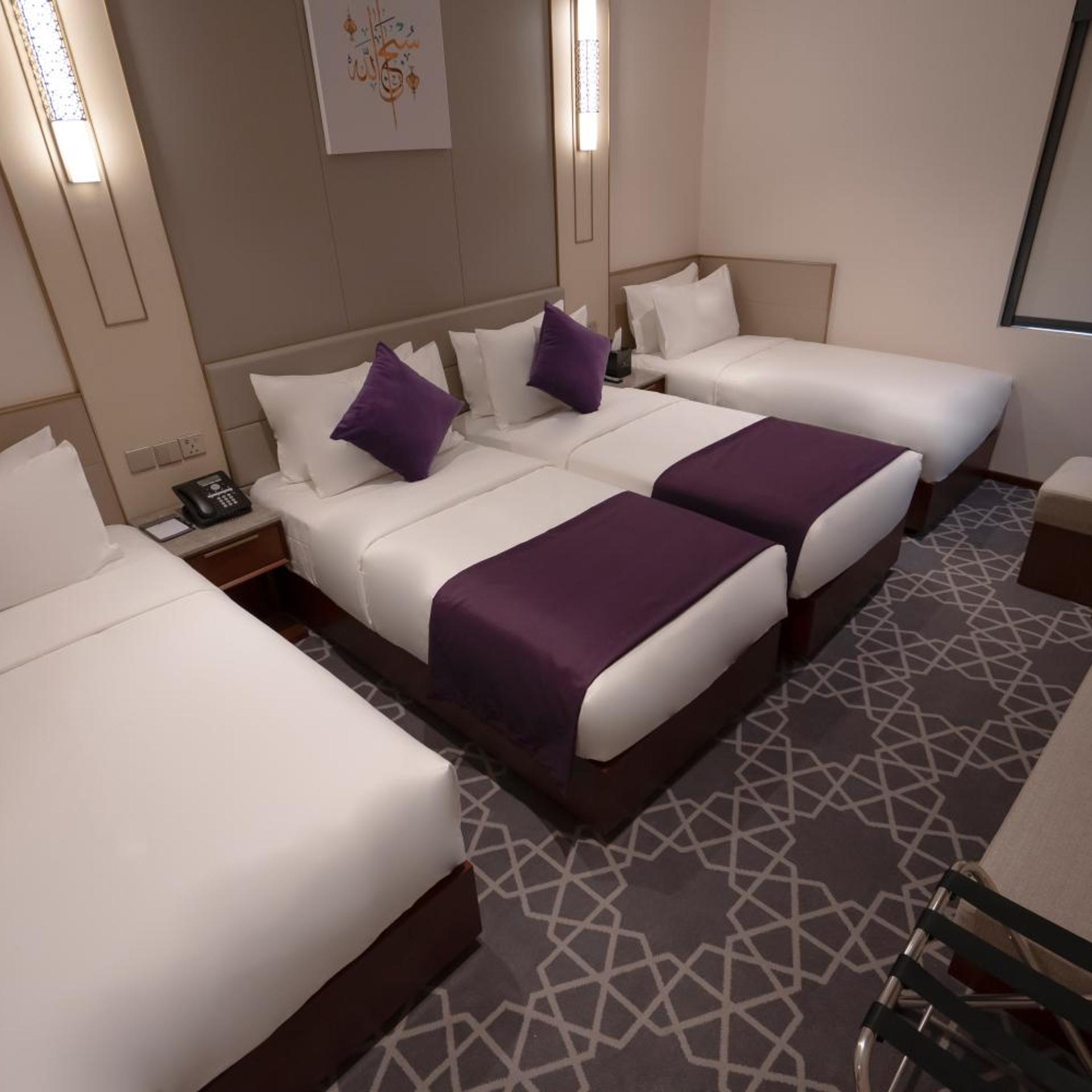 Four Points by Sheraton Ibrahim Al Khalil 9/47
