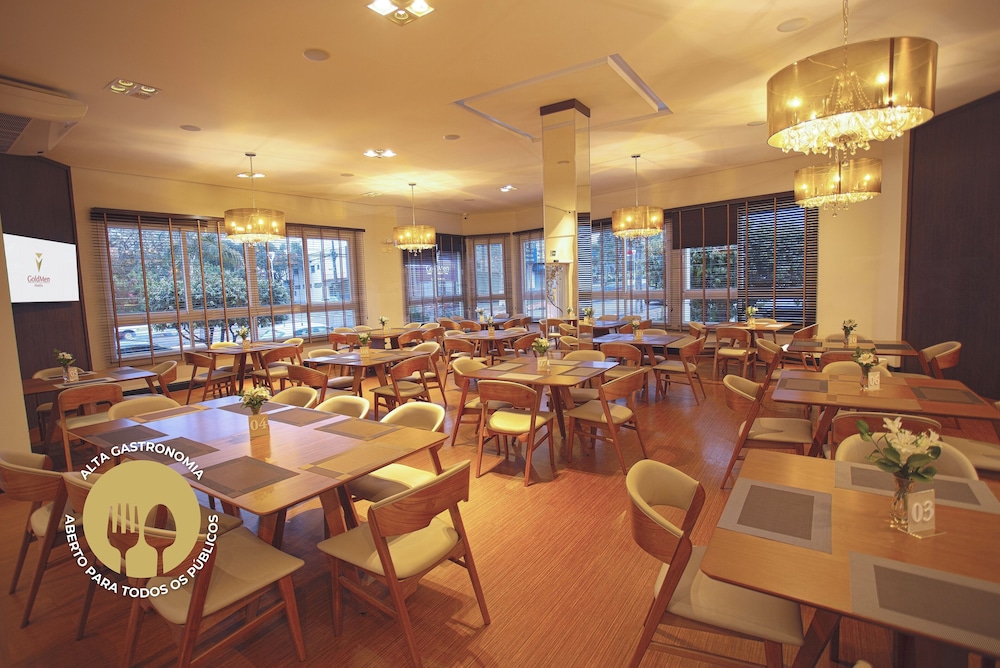 GoldMen Hotel 34/49