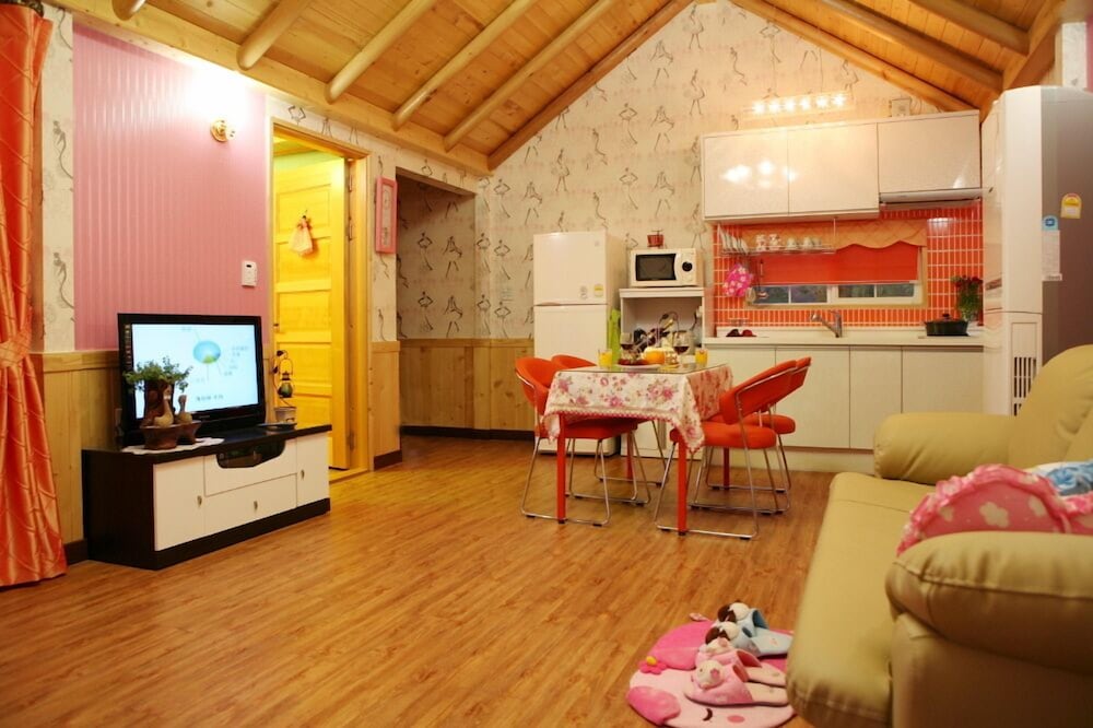 Supsok pretty pension 32/50