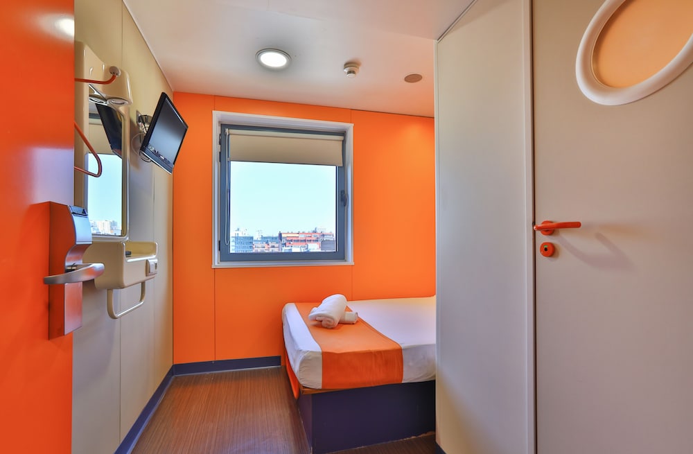 easyHotel Sofia 28/30