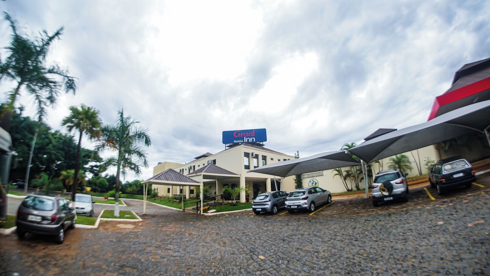 Route Hotel Uberaba 29/35