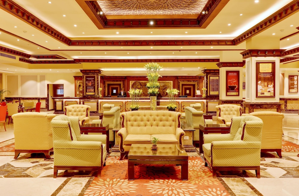 The Suryaa New Delhi 42/51