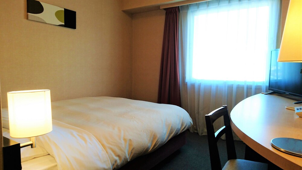 Hotel Crown Hills Kushiro 14/64