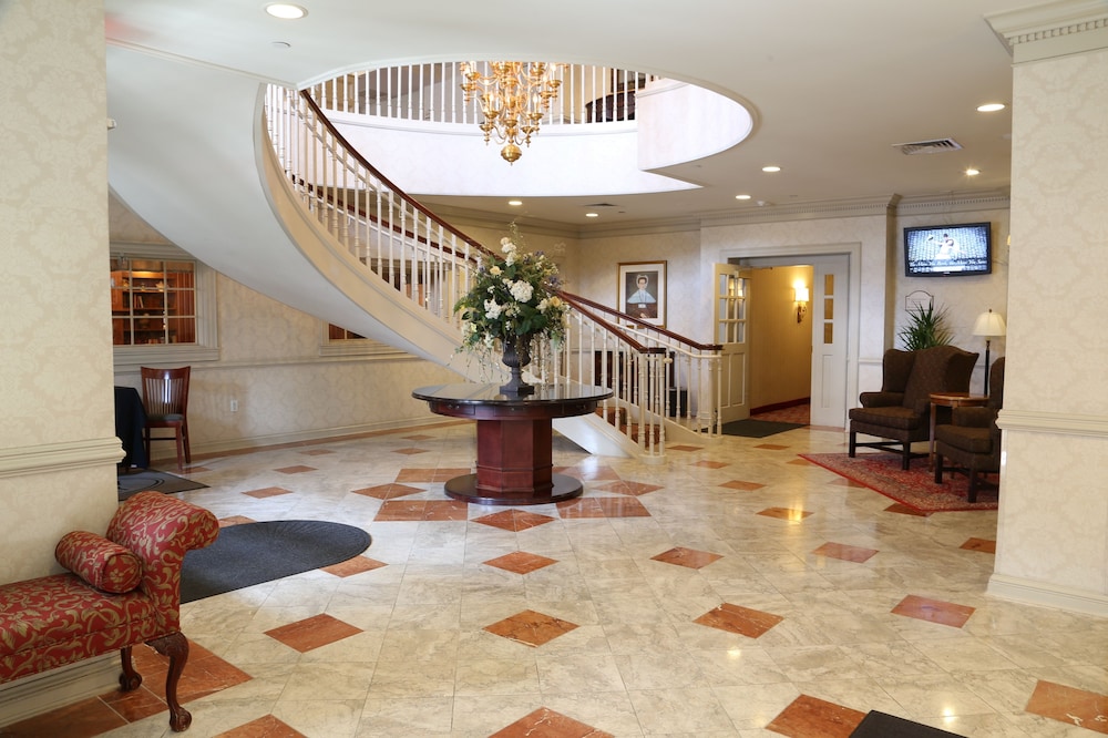Inn at Middletown 14/63
