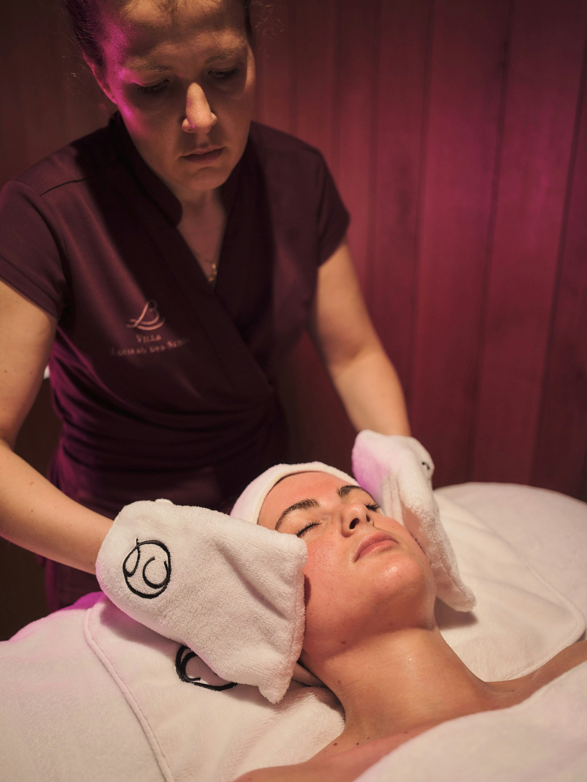 Relais Bernard Loiseau 20/50