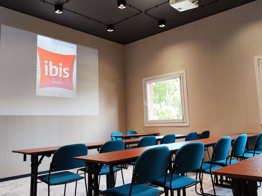 Ibis Katowice Zabrze 36/50