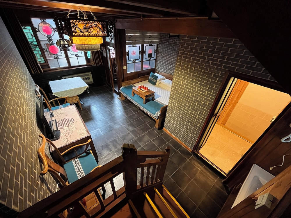Baichanghong Inn 21/50