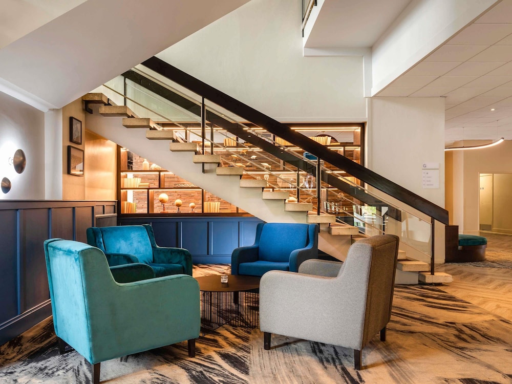 Mercure Bedford Centre Hotel 26/50