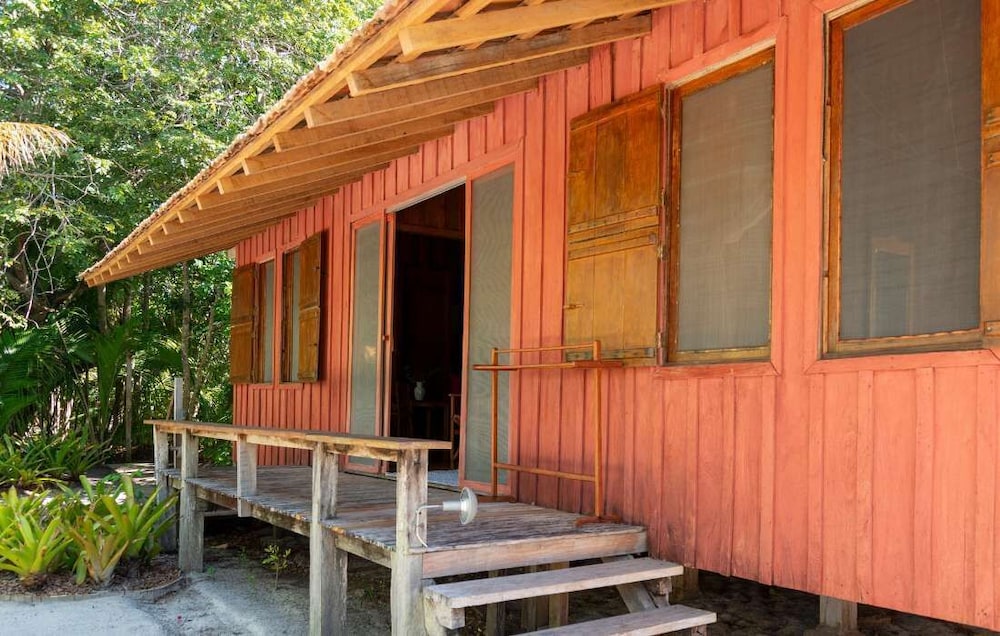 Vila Naia Corumbau — 5