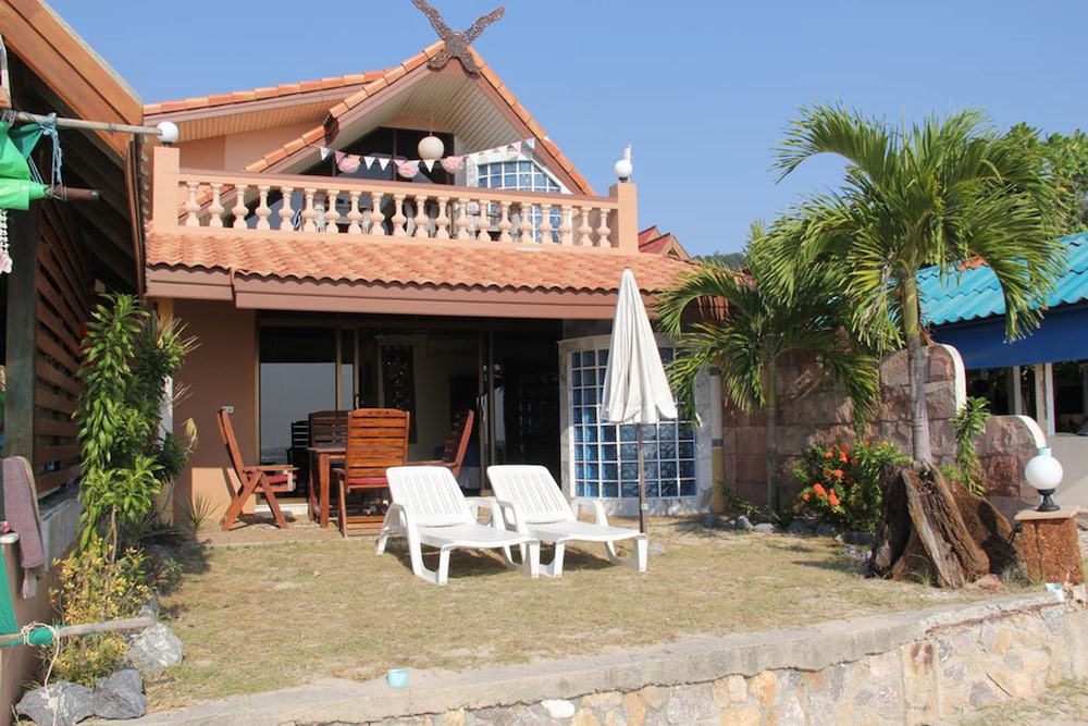 Laguna海滩Club度假村(Laguna Beach Club Resort) 图片1