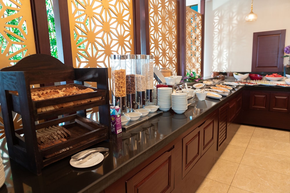 Tilya Resort Hotel Trabzon 33/50