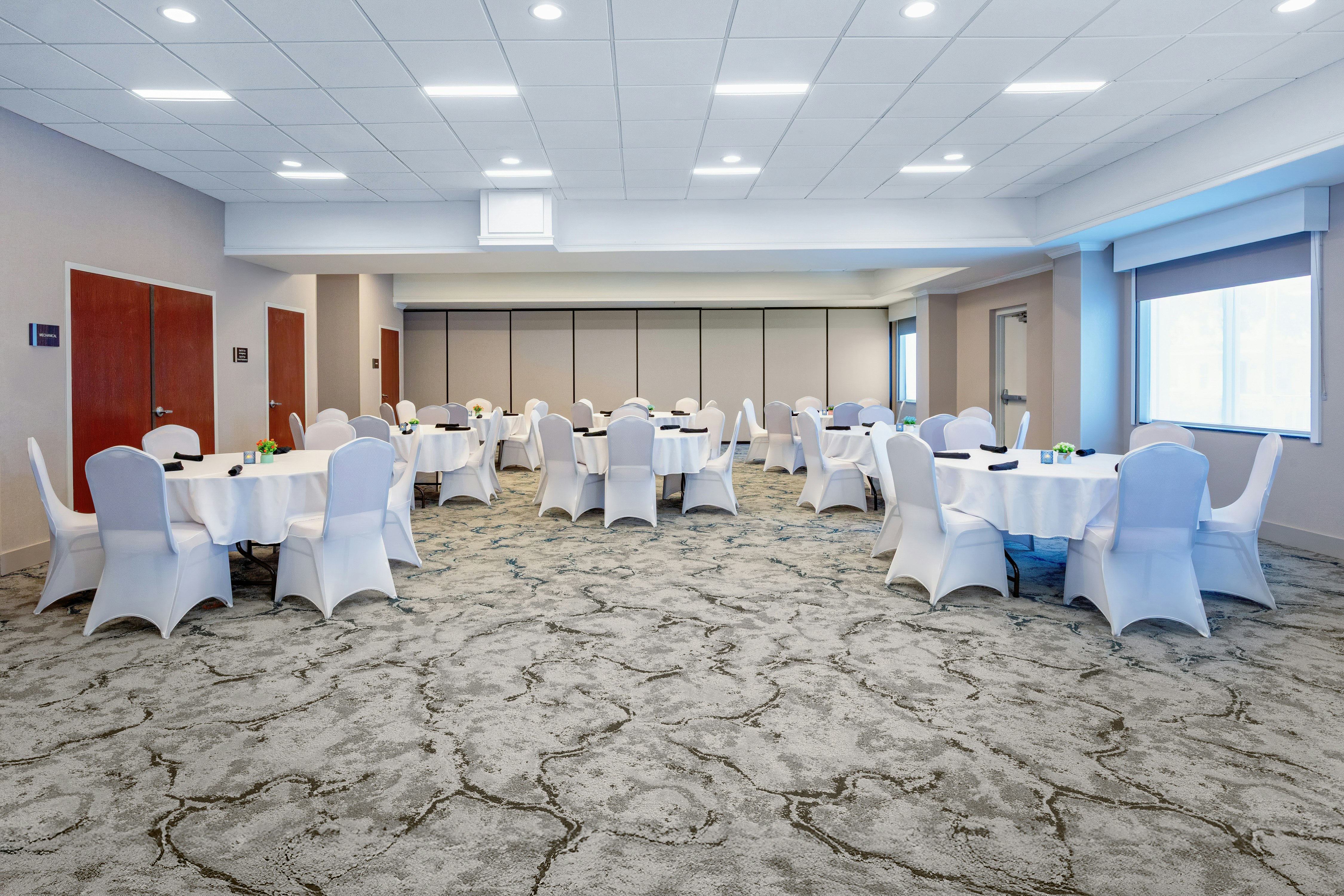 Hilton Garden Inn Tampa Northwest/Oldsmar 18/22
