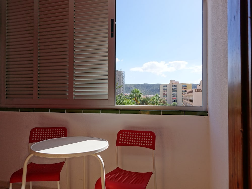 Andreas Hotel Tenerife 27/38