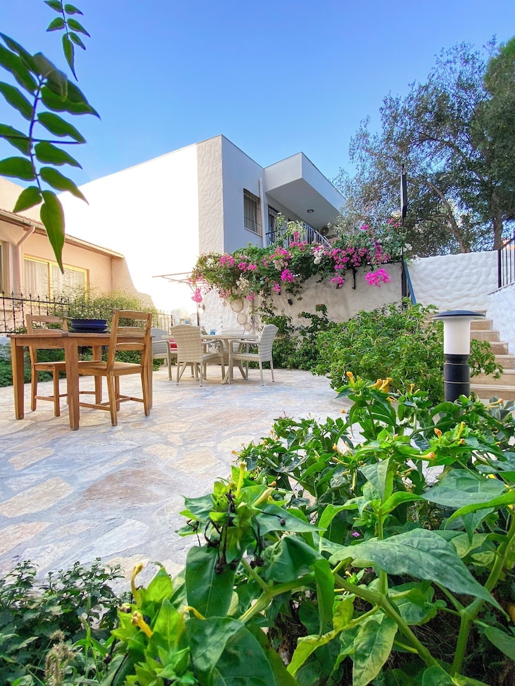 Azize Palas Apart Otel 33/42