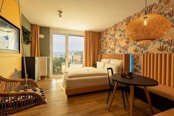 Apartment, Copacabana Ocean View