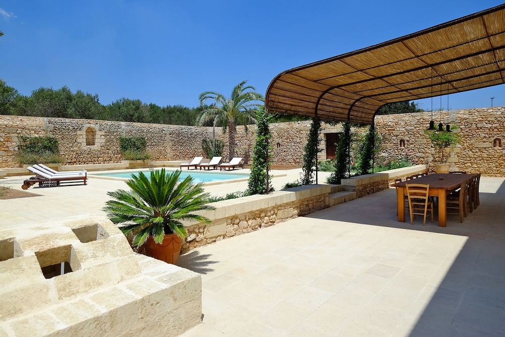 Masseria Sant'antonio - Fani 6/47