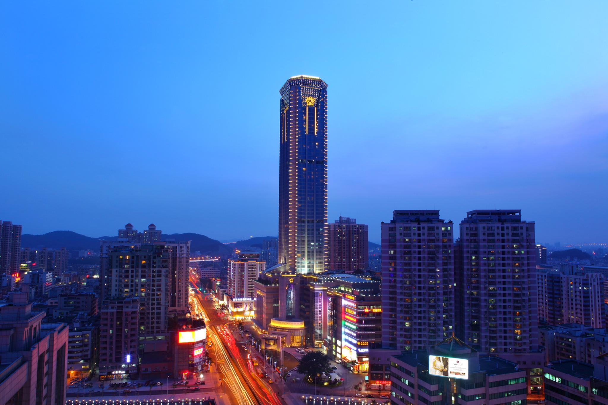 غرفة ديلوكس